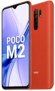 Xiaomi Poco M2