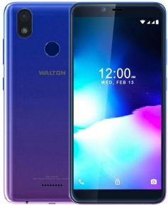 Walton Primo H8 Turbo Edition