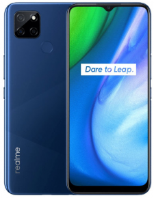 Realme V3 5G