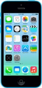 Apple iPhone 5C (8GB)