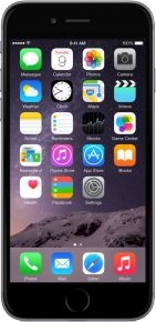 Apple iPhone 6 (128GB)