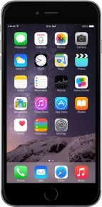 Apple iPhone 6 Plus (64GB)