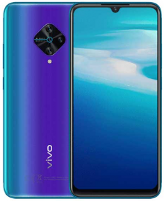 vivo S1 Prime