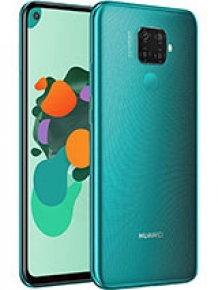 Huawei Mate 30 Lite