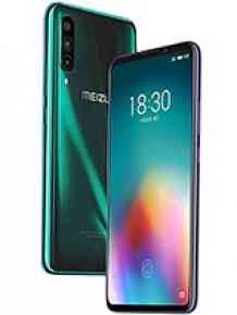 Meizu 17