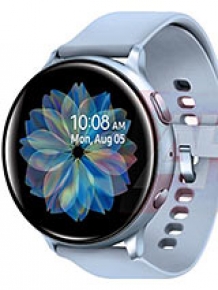 Samsung Galaxy Watch Active 2