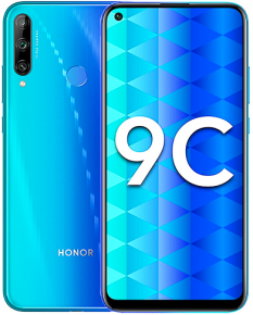 Honor 9C