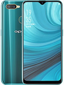 Oppo A7n