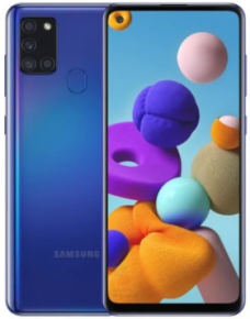 Samsung Galaxy A21s