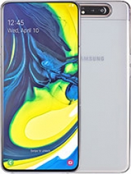 Samsung Galaxy A90 5G Photos