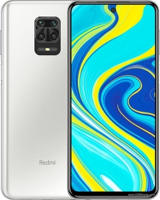 Xiaomi Redmi Note 9S