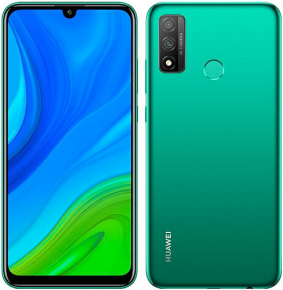 Huawei P smart 2020