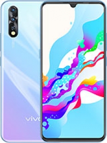 vivo Z1x