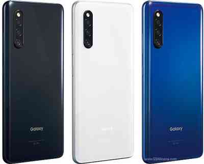 Samsung Galaxy A41 price in Bangladesh