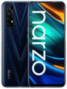 Realme Narzo 20 Pro