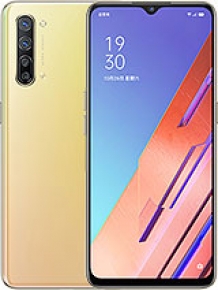 Oppo Reno3 A