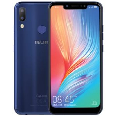 Tecno Camon i2x