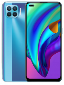 Oppo F17 Pro