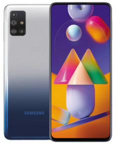 Samsung Galaxy M31s