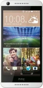 HTC Desire 626G Plus Dual Sim