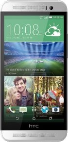 HTC One E8