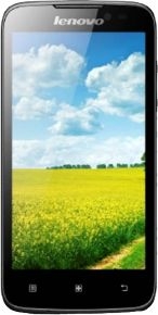 Lenovo A516