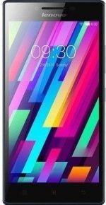 Lenovo P70