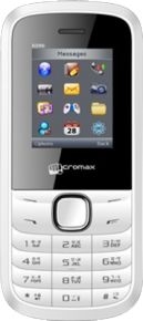 Micromax X096