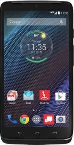 Motorola DROID Turbo