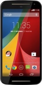 Motorola Moto G (2nd Gen) (16 GB)