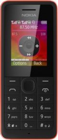 Nokia 107 Dual Sim