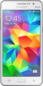 Samsung Galaxy Grand Prime