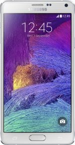 Samsung Galaxy Note 4