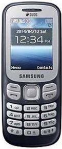 Samsung Metro 312