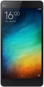 Xiaomi Mi 4i