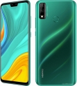 Huawei Y8s