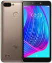 Itel Alpha