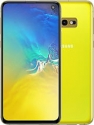 Samsung Galaxy S10 Lite